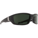 Dirty Mo Black - Happy Gray Green Polar