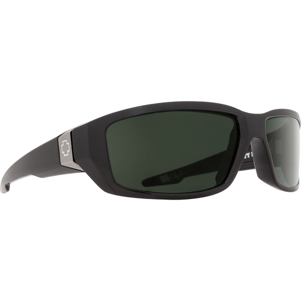 Dirty Mo Black - Happy Gray Green Polar
