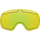 Marshall Lens-Happy Yellow W/Lucid Green