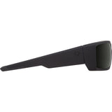 General Soft Matte Black - HD Plus Gray Green
