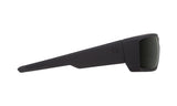 General Soft Matte Black - HD Plus Gray Green