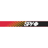 Woot Race Slice Red - HD Smoke with Red Spectra - HD Clear