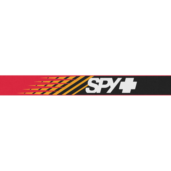 Woot Race Slice Red - HD Smoke with Red Spectra - HD Clear