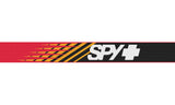 Woot Race Slice Red - HD Smoke with Red Spectra - HD Clear