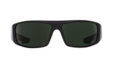 Logan Black - HD Plus Gray Green Polar
