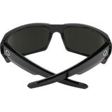 General Black - HD Plus Gray Green