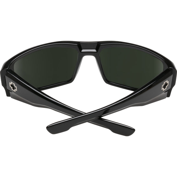 Dirk Black - HD Plus Gray Green