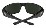 Dirk Black - HD Plus Gray Green