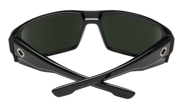 Dirk Black - HD Plus Gray Green