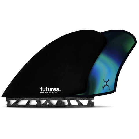 FUTURES MACHADO KEEL
