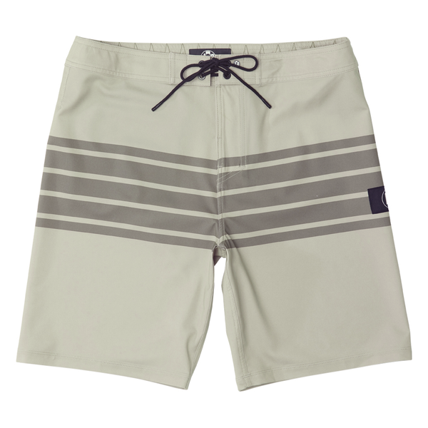 MACKER 101 FIT 20" BOARDSHORT