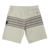 MACKER 101 FIT 20" BOARDSHORT