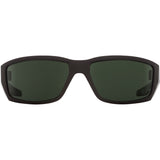 Dirty Mo Black - HD Plus Gray Green