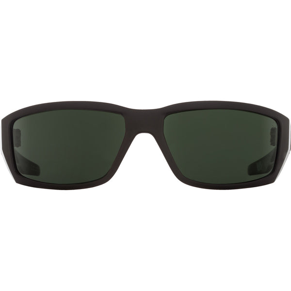 Dirty Mo Black - HD Plus Gray Green