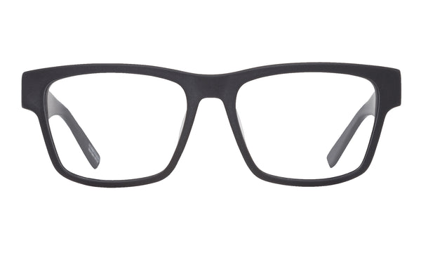 Weston 54 - Matte Black