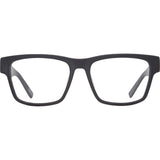 Weston 54 - Matte Black