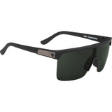 Flynn 5050 Soft Matte Black - HD Plus Gray Green