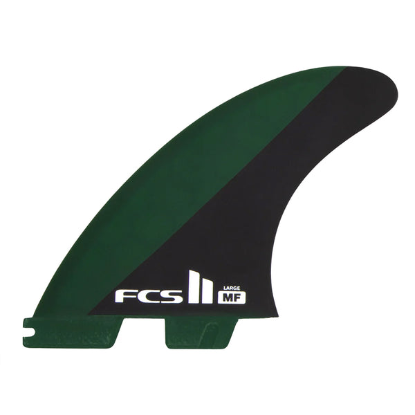 FCSII MICK FANNING LRG TRI FINS