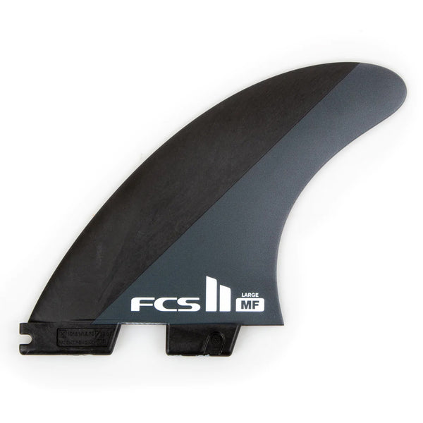 FCSII MICK FANNING NEO CARBON LARGE FINS