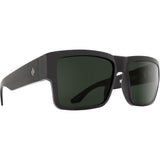 Cyrus Black - HD Plus Gray Green