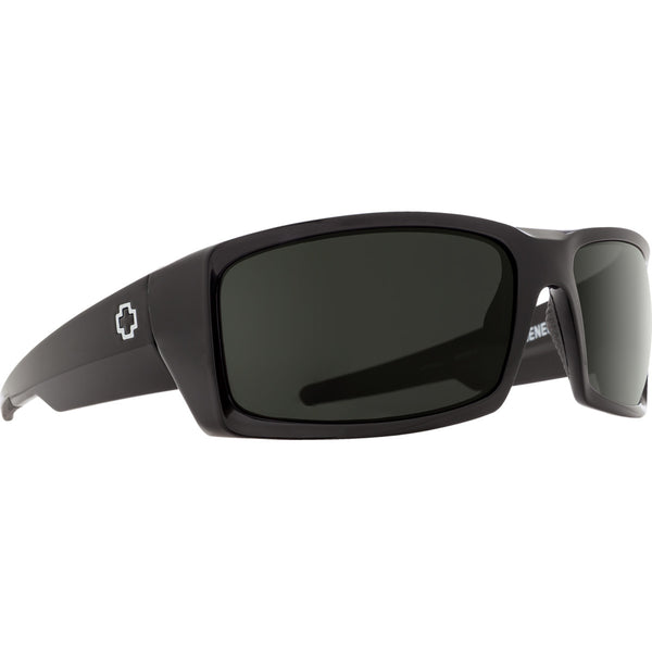 General Black - HD Plus Gray Green