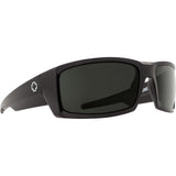 General Black - HD Plus Gray Green