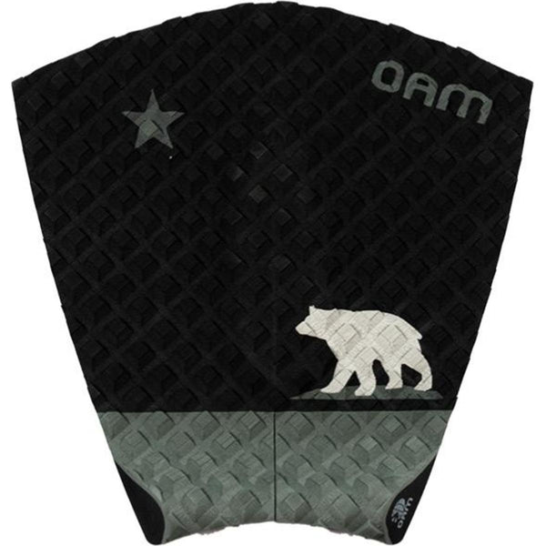 Benji Weatherly CA Traction Pad