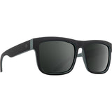 Discord Stealth Graywall - HD Plus Gray Green with Black Spectra Mirror