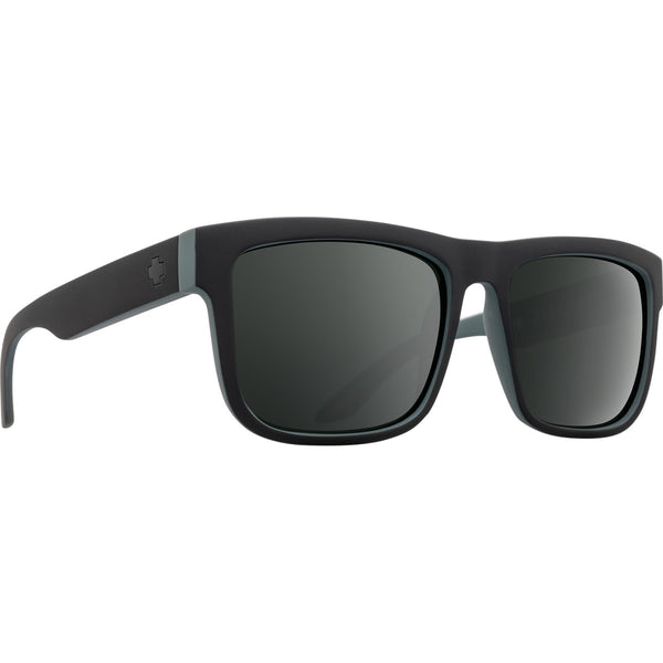 Discord Stealth Graywall - HD Plus Gray Green with Black Spectra Mirror