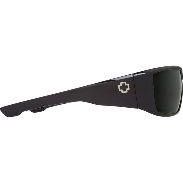 Dirk Black - HD Plus Gray Green