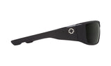 Dirk Black - HD Plus Gray Green