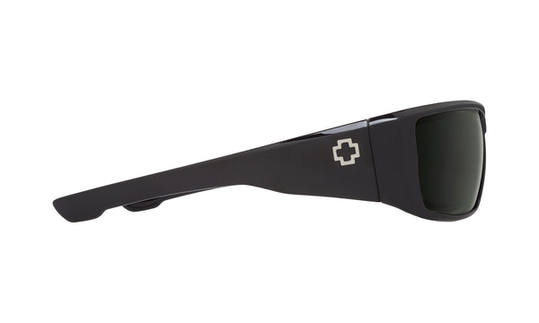 Dirk Black - HD Plus Gray Green