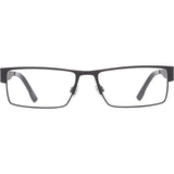 Elijah 55 - Matte Black