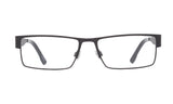 Elijah 55 - Matte Black
