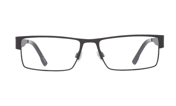 Elijah 55 - Matte Black