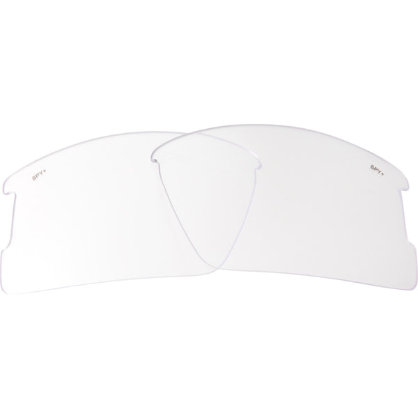 Flyer Replacement Lens - HD Clear Ansi