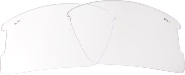 Flyer Replacement Lens - HD Clear Ansi