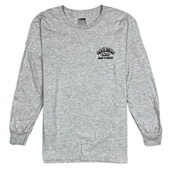 HSS NORTHSIDE LONG SLEEVE TEE