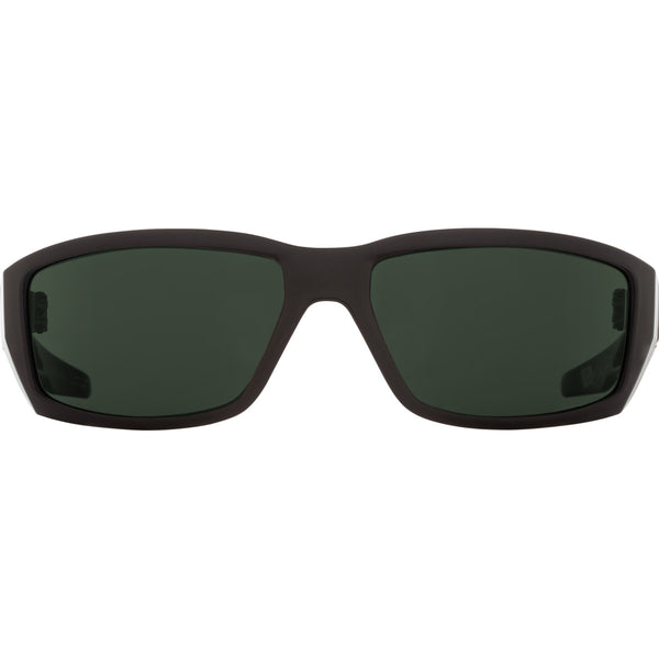 Dirty Mo SOSI Black - HD Plus Gray Green