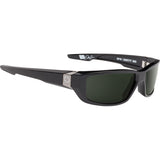 Dirty Mo Black - Happy Gray Green Polar