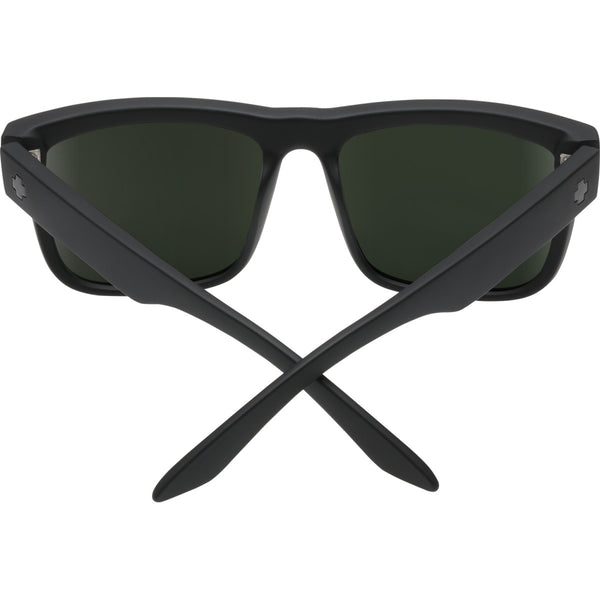 Discord Soft Matte Black - HD Plus Gray Green