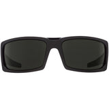 General Black - HD Plus Gray Green
