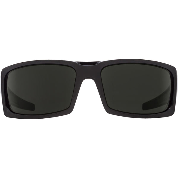General Black - HD Plus Gray Green