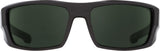 Dirk SOSI ANSI RX Black - HD Plus Gray Green