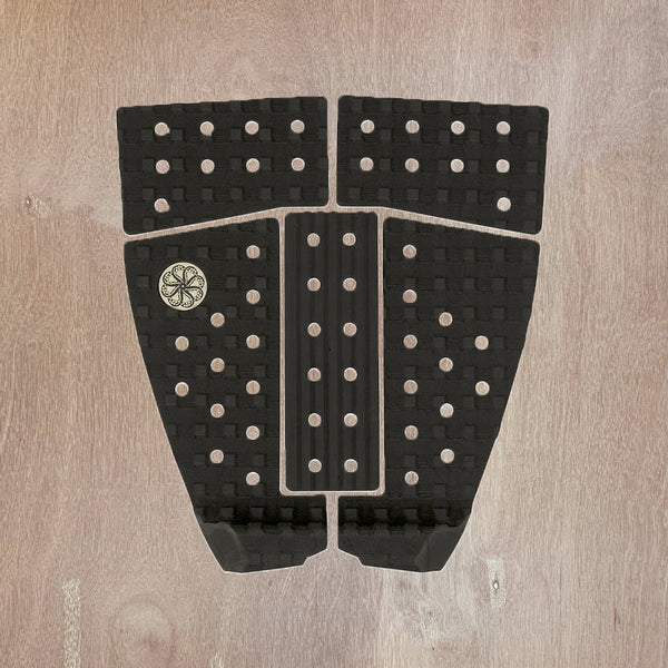 OCTOPUS IAN CRANE TRACTION BLACK