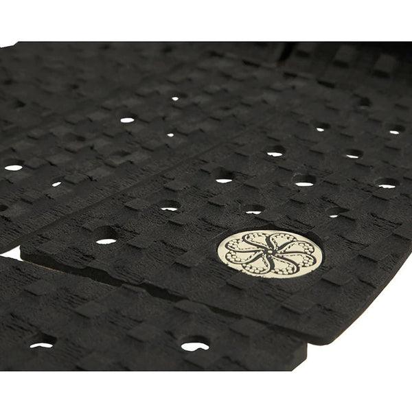 OCTOPUS IAN CRANE TRACTION BLACK