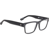 Weston 54 - Matte Black