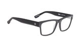Weston 54 - Matte Black