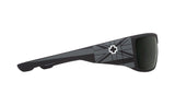 Dirk Hawaii - HD Plus Gray Green Polar