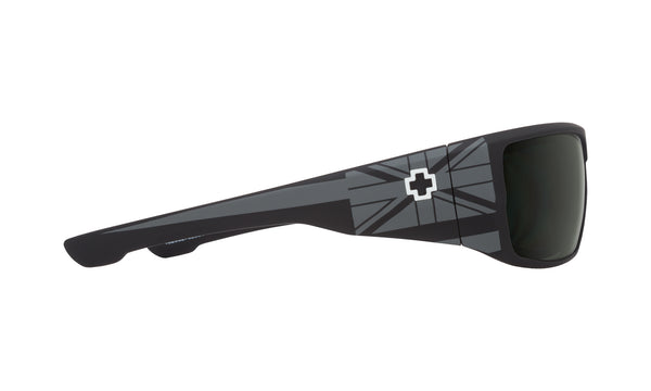 Dirk Hawaii - HD Plus Gray Green Polar